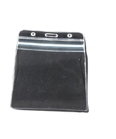 CFM DS-0913P PVC ID POUCH